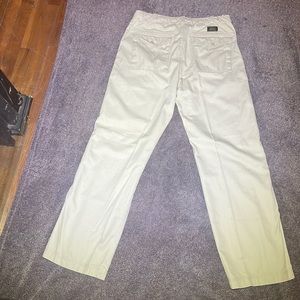 Vintage banana Republic Chino‘s